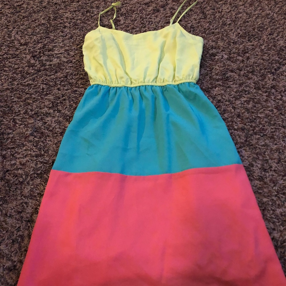 Studio Y Dress